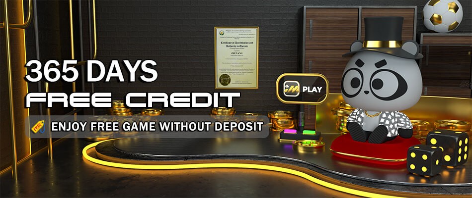online slot game